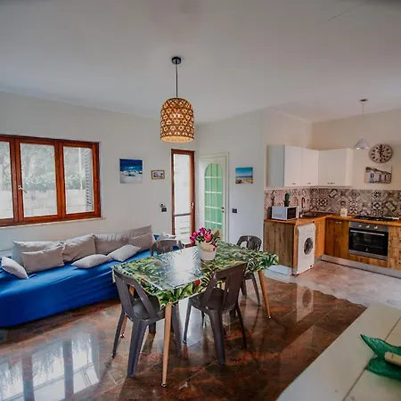Holiday home Verdemare *