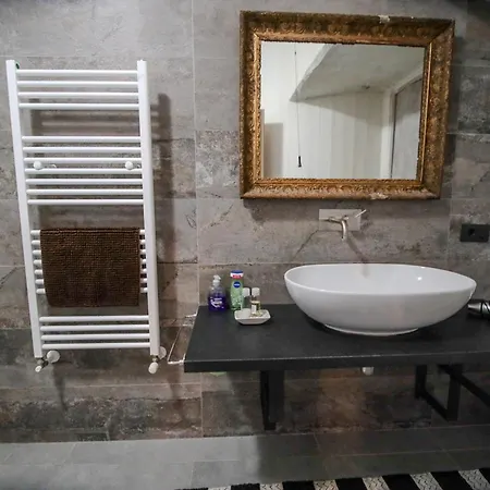 Holiday home Verdemare Mondello