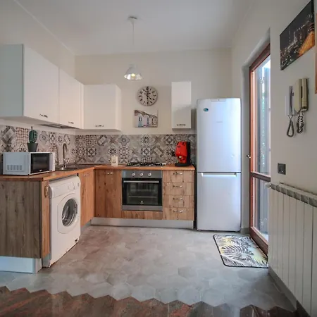 Holiday home Verdemare