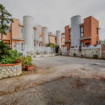 Verdemare Holiday home Mondello