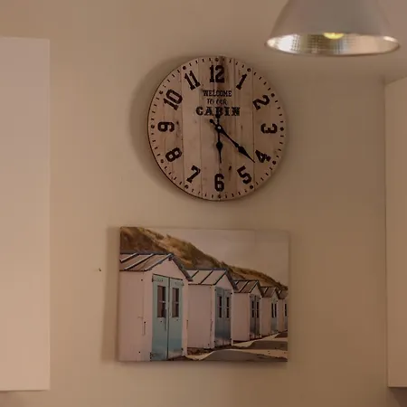 Holiday home Verdemare *