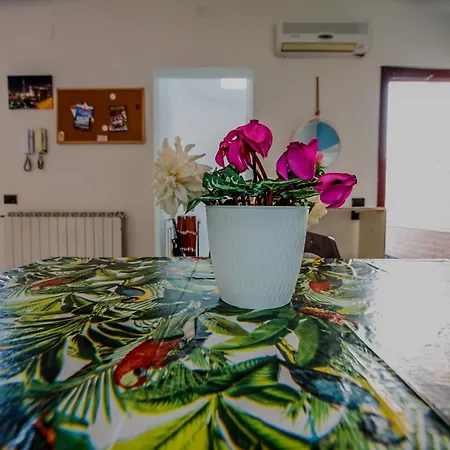 Verdemare Holiday home