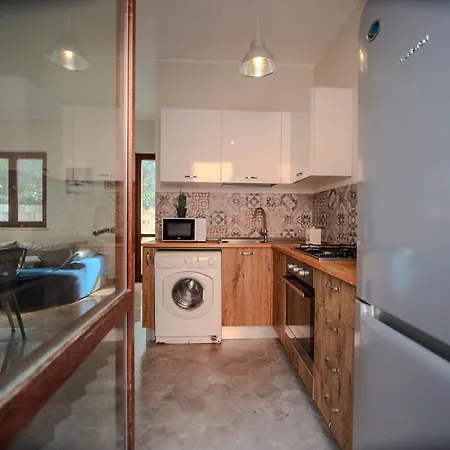 Holiday home Verdemare