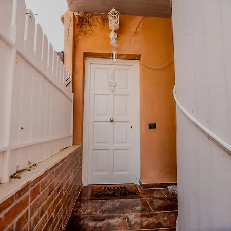 Verdemare Holiday home