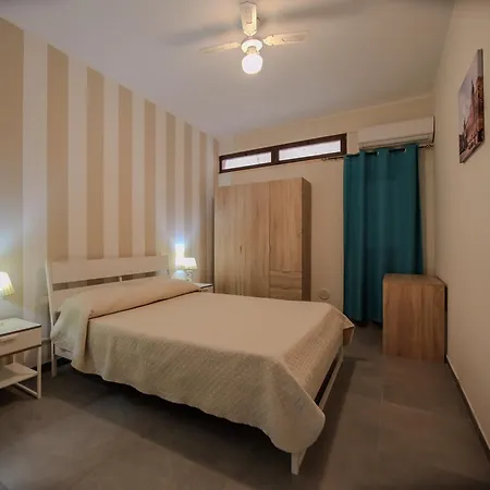 Verdemare Holiday home Mondello